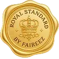 Royal Standard by Faireez seal